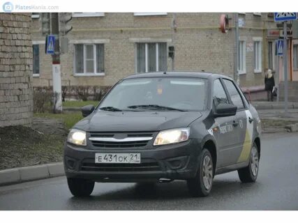 Ока 21