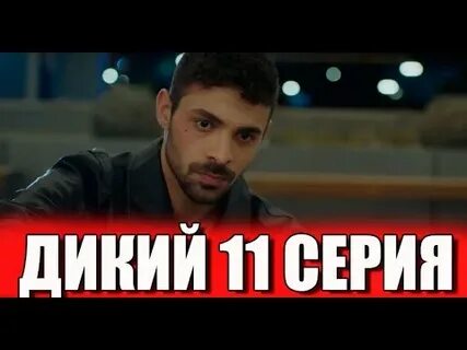 Дикий 11