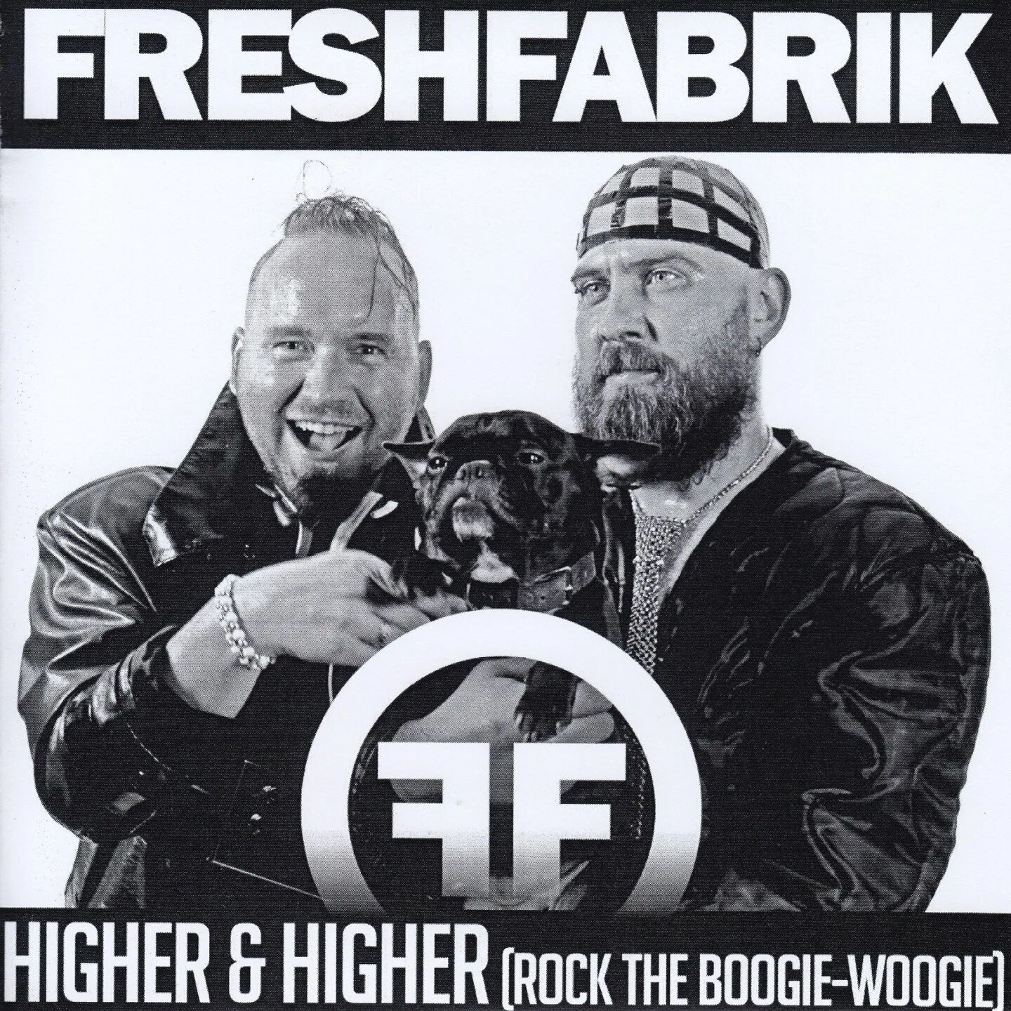 But i go higher and higher