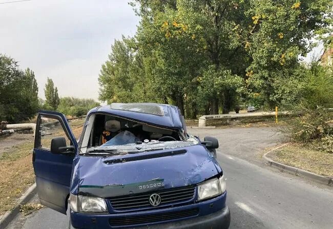 Погода в новошахтинске на 2