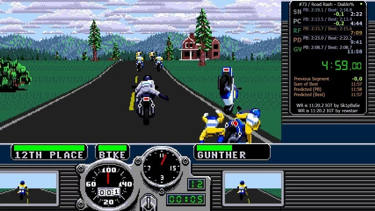 Road rash 3 на какой платформе. Роад Раш 1 сега. Road Rash 3 сега. Роуд Раш 3 мотоциклы. Road Rash 1 Sega.