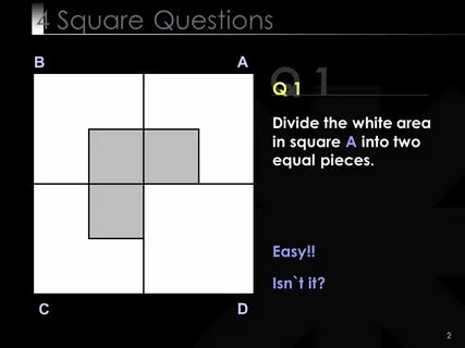 Isn t problem