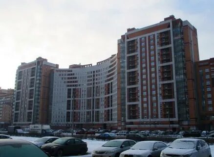 24 корпус 1