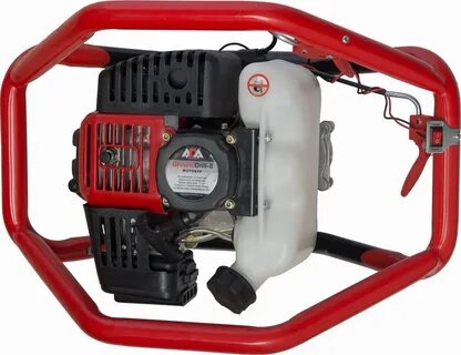 Ada grounddrill 7