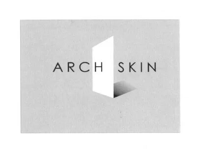 Arch skin