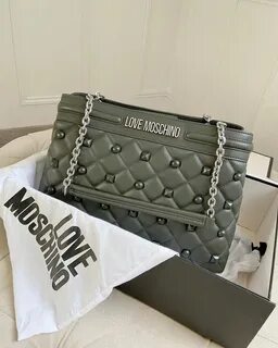 Mod bags
