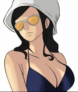 Patreon one piece