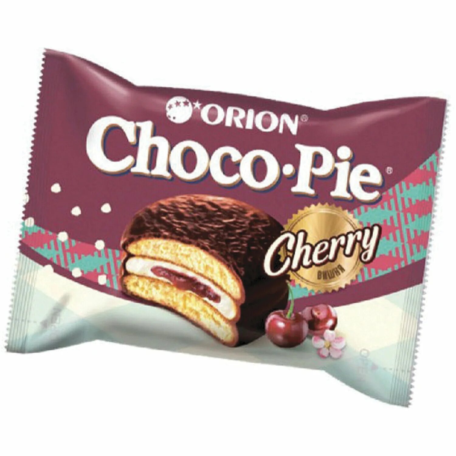 Chocopie