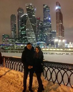 Московский селфи