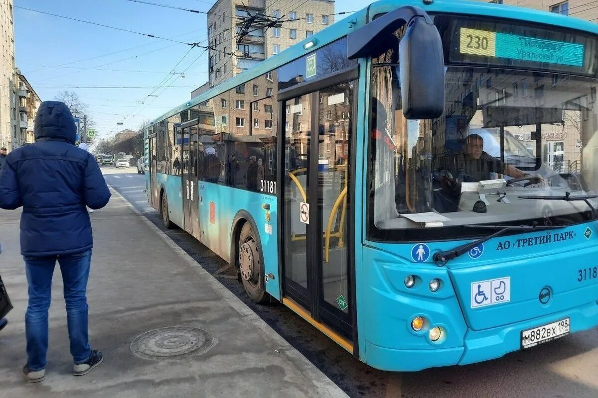 Изменение транспорта спб. Пассажиравтотранс СПБ 1. Автобусы Пассажиравтотранс в СПБ. Новый общественный транспорт. Новый троллейбус.