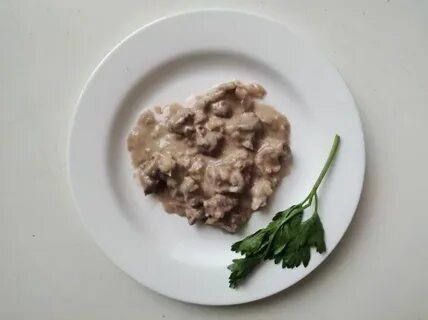 Нежнейшая телятина