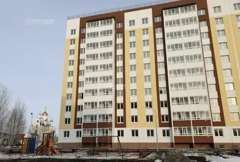 Домостроителей д 1