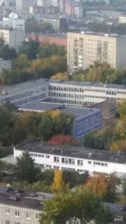 Уральская 50