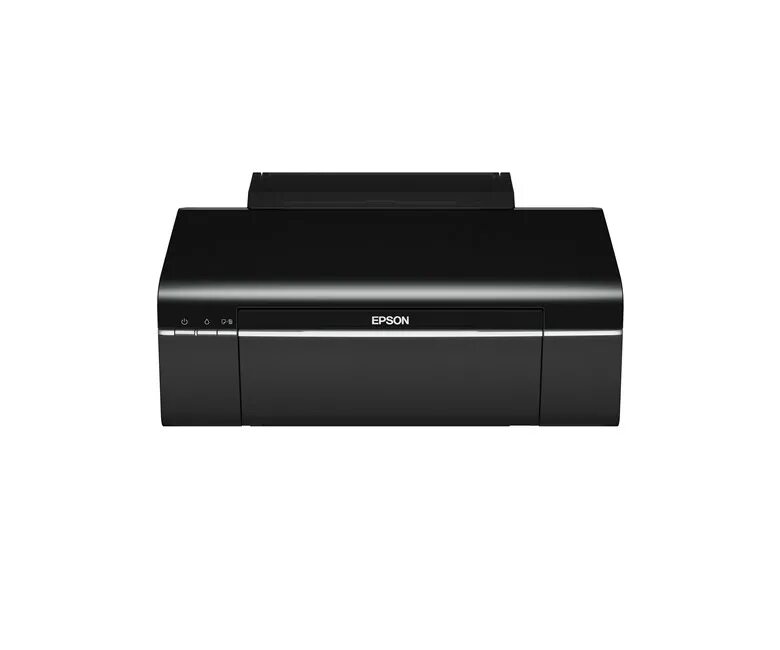 P printer