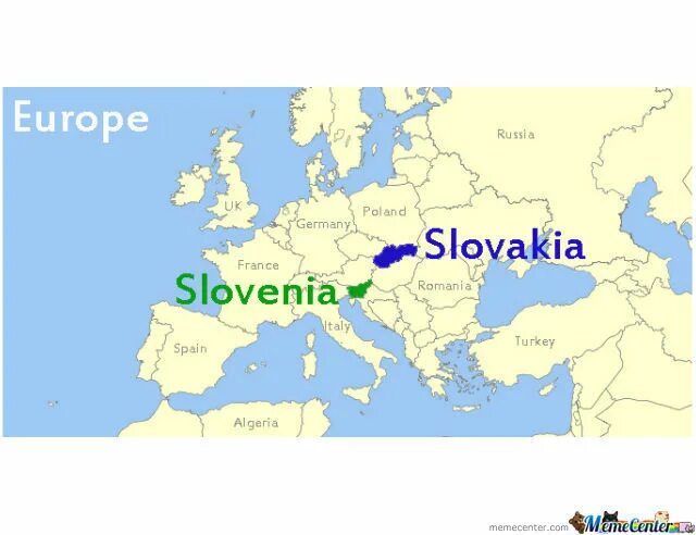 Соседка сербии и словении