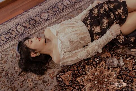 Испания Корея EXC 100 SAIKA 2 