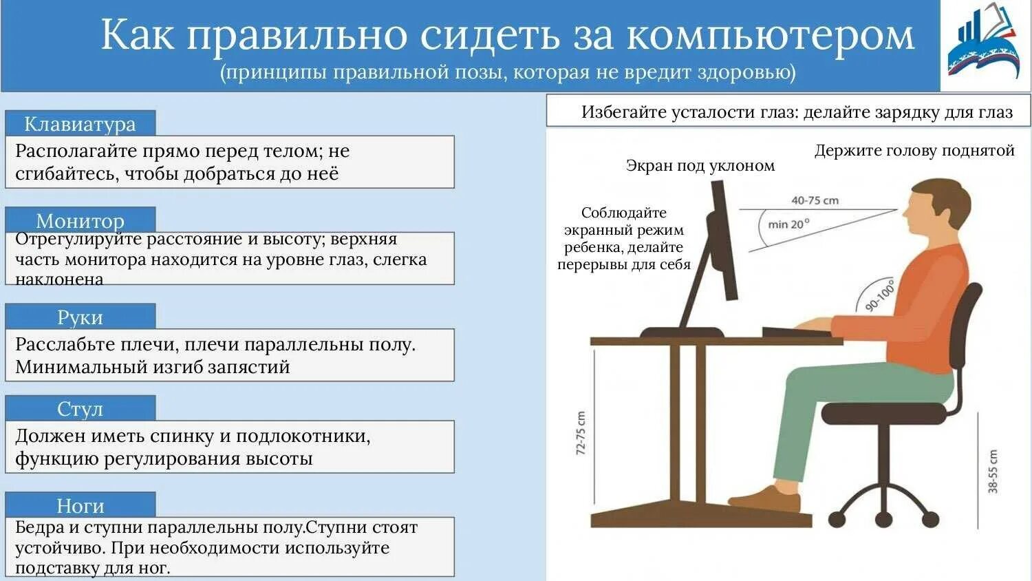 В каком возрасте сидят. Правильно сидеть за компьютером. Как правильно сидеть за компьют. Каку правильно сидеть за компьютером. Правильное сидение за компьютером.