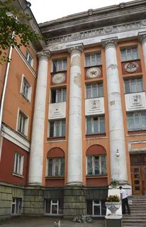 Дом ворошиловские стрелки