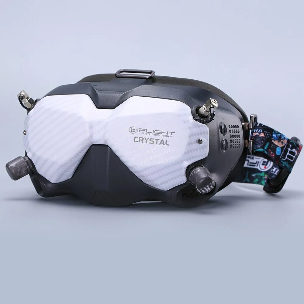 Патч crystal. Iflight crystal. iflight crystal patch. iflight crystal hd patch. dji fpv iflight crystal.
