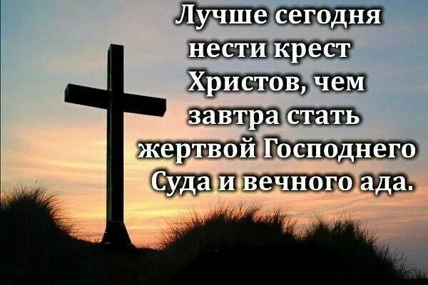 Шел иисус христос нес животворящий. Цитаты про крест. каждому дается крест по силам. нести свой крест. неси свой крест достойно.
