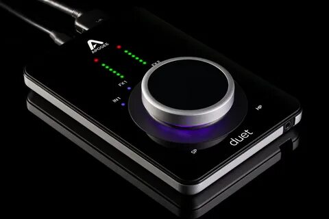 Apogee