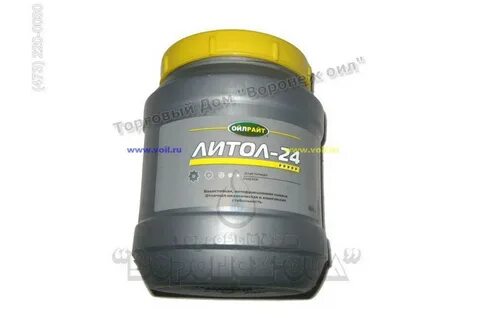 24 oil
