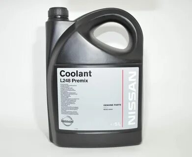 Антифриз l248 nissan аналог
