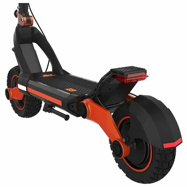 Электросамокат KUGOO G1 Mini X8 (JILONG) - Цена, характеристики, фото