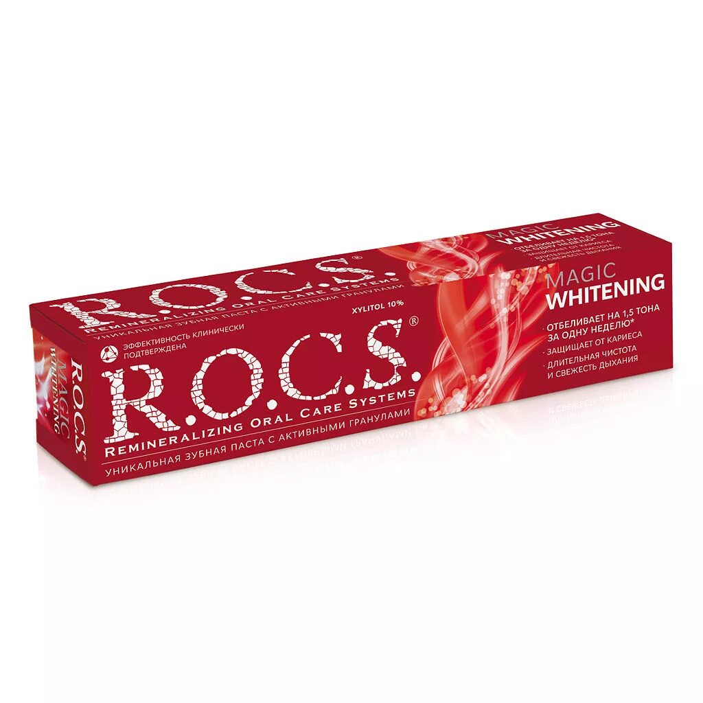 R o c s