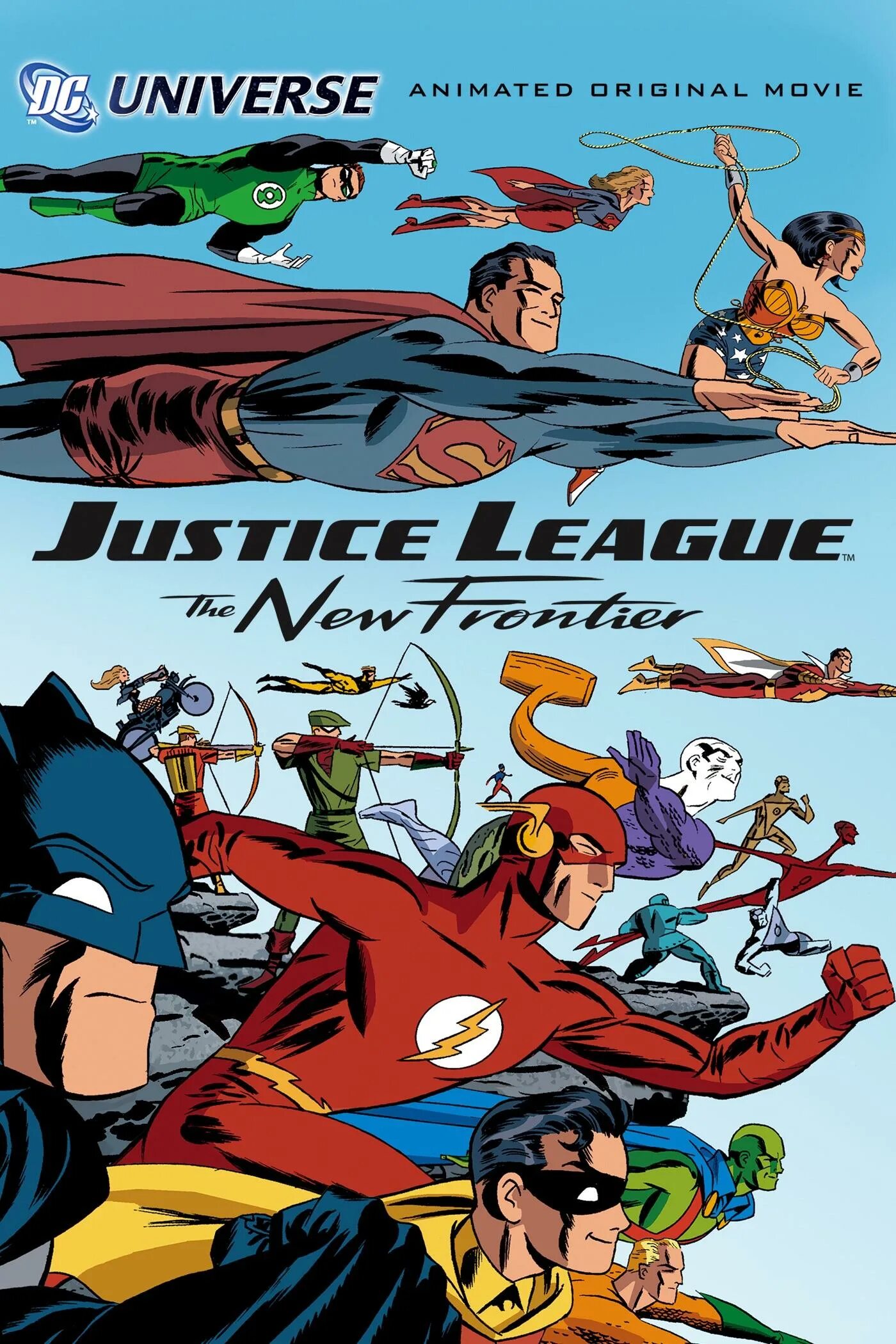 Справедливости новый барьер. Справедливости новый барьер. Justice league: the new frontier. Лига справедливости новый барьер. Лига справедливости новый барьер.