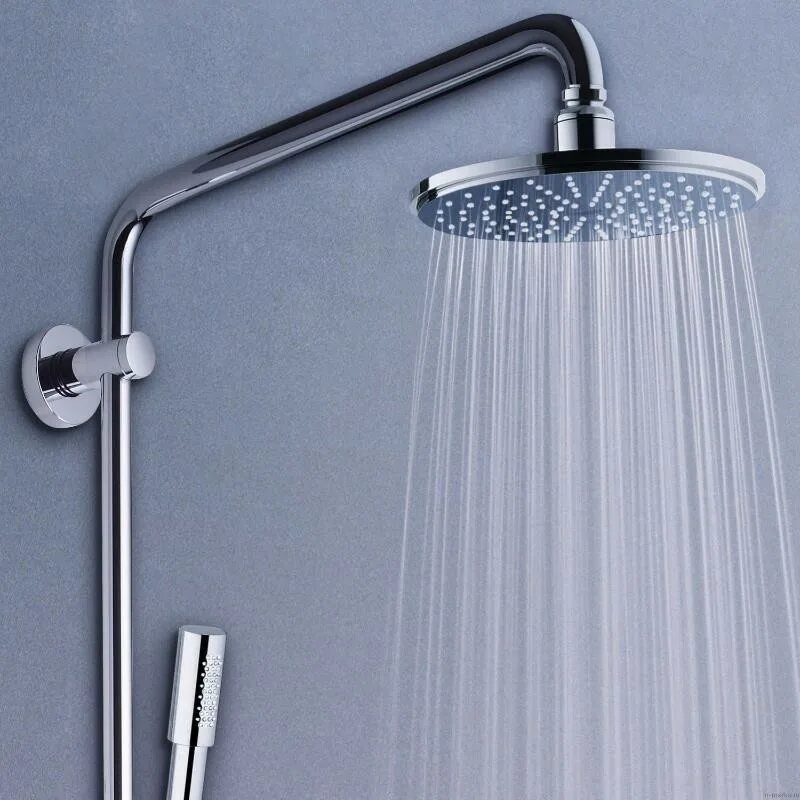 Душевая система grohe rainshower. 27032001 душевая система grohe rainshower. 27032001 grohe. 23058003 grohe. душевая система grohe rainshower system 210 27058000.