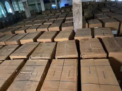 Контрабанда судебная практика