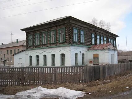 Школа интернат свердловская область