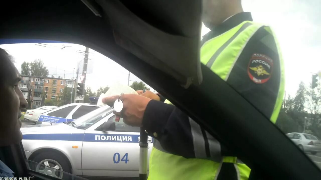 Операция анаконда в полиции