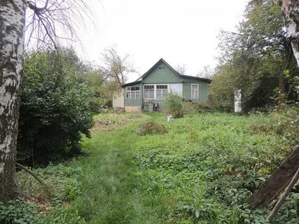 Участок купавна