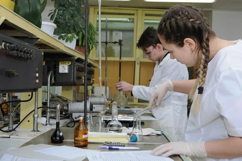 практический тур олимпиады по химии региональный этап