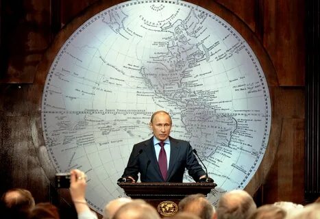 Мировая политика дня