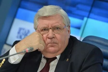 Директор института ран