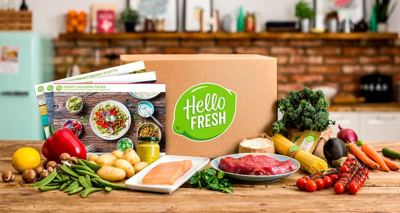 Здоровая еда спб