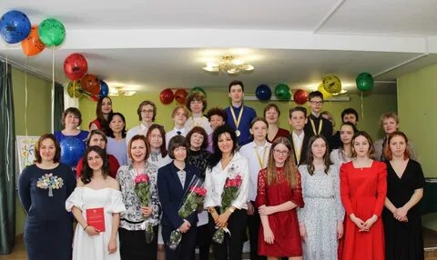 Школа искусств номер 5