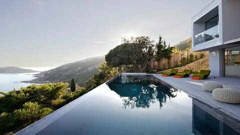 Villa residence
