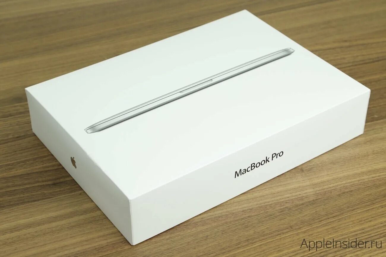 Коробка от macbook air 11 2012 год купить в Тюмени Электроника Авито