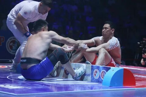 Чемпионат четырех