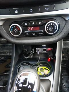 Прикуриватель на весте где