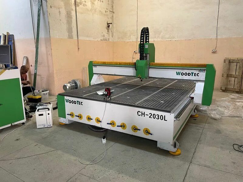 Фрезерный станок чпу 2030. Woodtec ch 2030. woodtec h-2030l. фрезерный станок с чпу woodtec h2030. фрезерно-гравировальный станок с чпу woodtec h 2030.