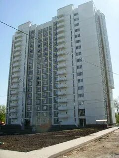 Коломенская 24