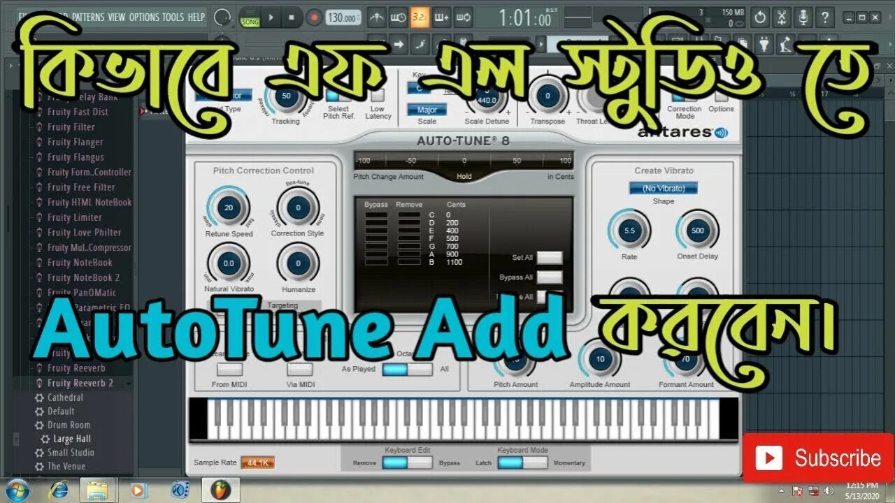 Autotune Studio 20. Автотюн для FL Studio 20. Автотюн 8.1. Auto Tune EFX VST FL Studio 20. Autotune artist 20