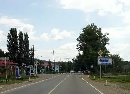Майкоп апшеронск