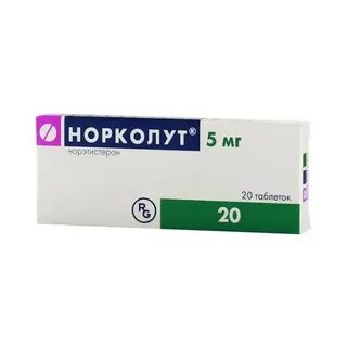 Норколут