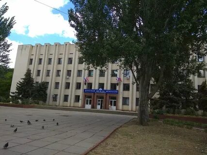 Школа искусств сердюка